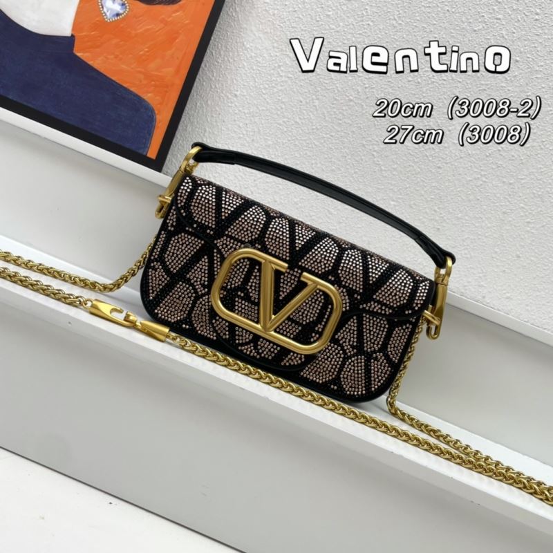 Valentino Satchel Bags